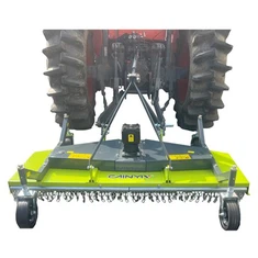 Kompaktna traktorska završna kosilica