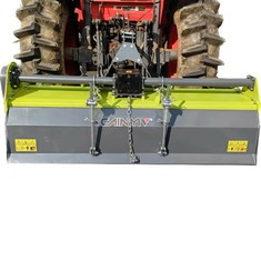 Rotacijski kultivator