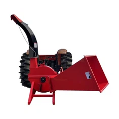 Stroj za drobljenje drva